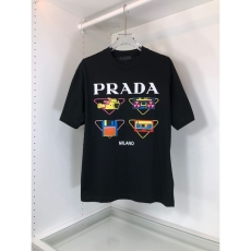 Prada T-Shirts